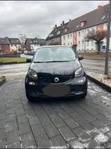 Smart ForFour elektro 2019 Baujahr - Smart ForFour in Herne