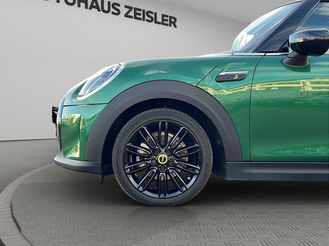 Foto Nummer 15: MINI Cooper S