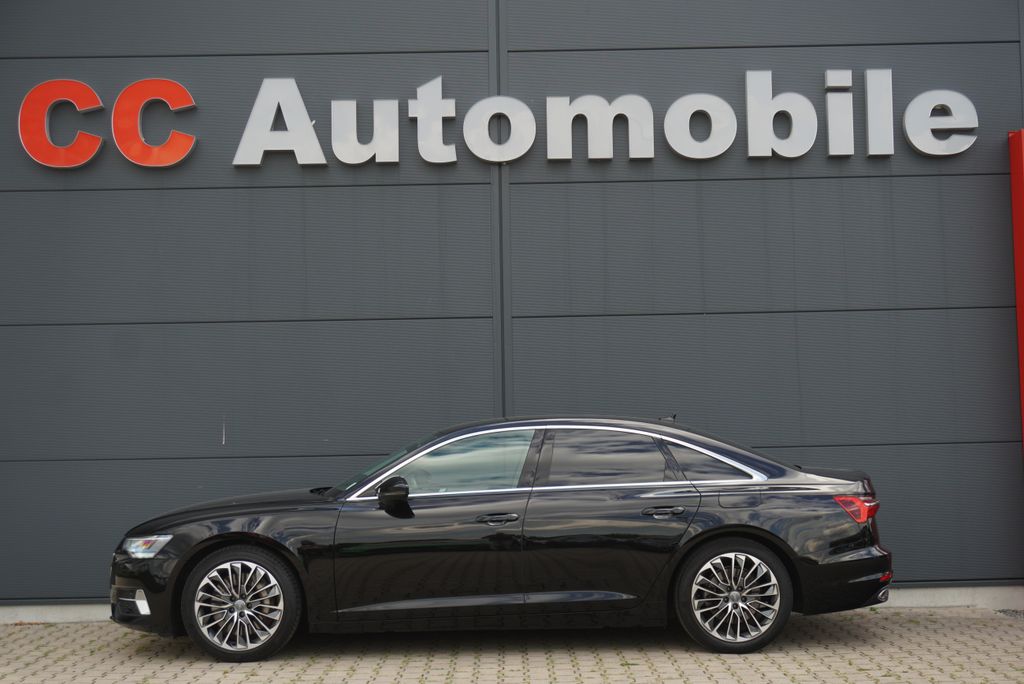 Image of Audi A6