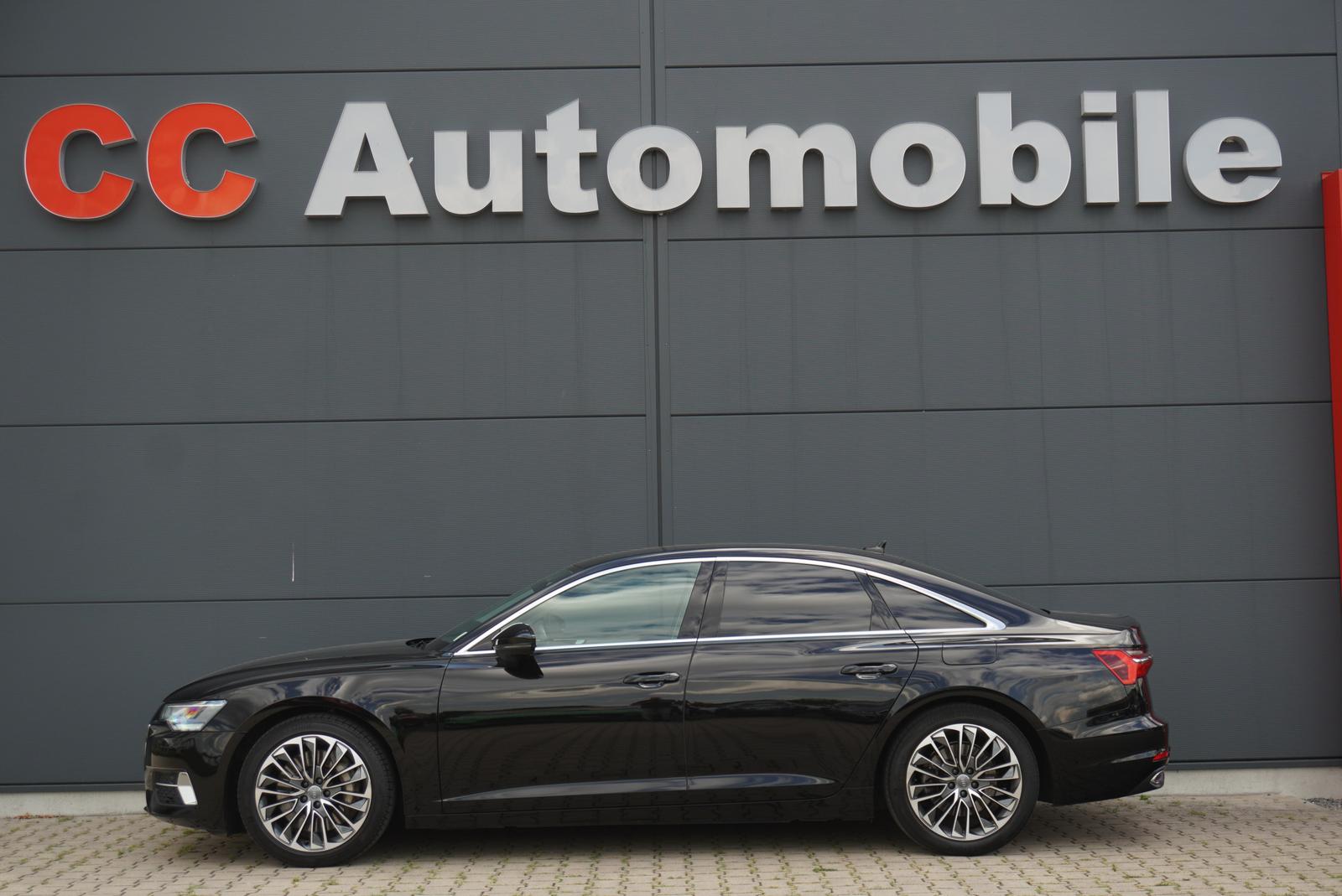 Audi A6 50 TFSI e Quattro Sport/19Zoll/Kamera/Assist/