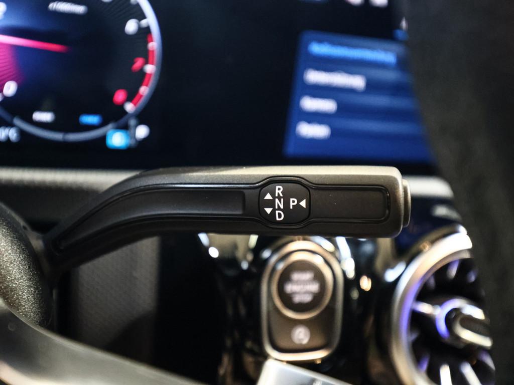 Mercedes-Benz A-Class AMG Special Edition AHK Distr. LED Navi Ka, миниатюра 21