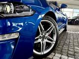 Ford Mustang GT V8 5.0 Aut. 1.Hd | Deutsch Unfallfrei - Ford Mustang in Köln