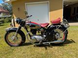 Horex Regina 350 - HOREX MOTORRAD