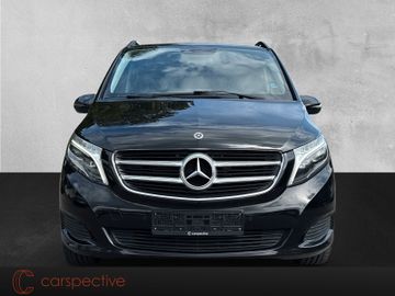Mercedes V 250 - 4