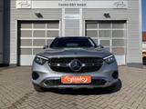Mercedes-Benz GLC 220 d 4Matic Avantgarde Distronic+Memory+LED - Mercedes-Benz G4