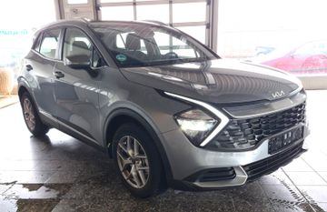KIA Sportage - 2
