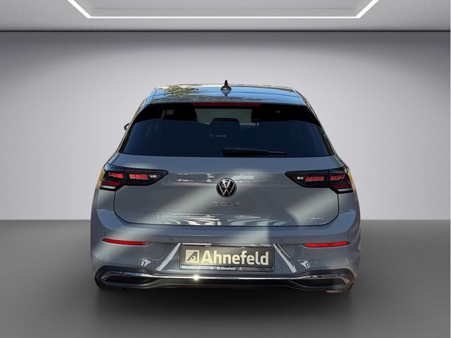 Golf VIII 1.5 eTSI Energy DSG