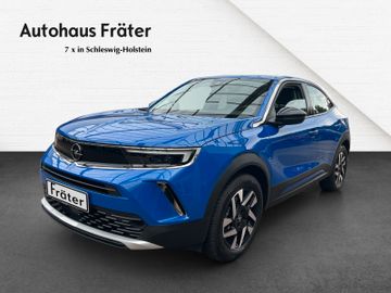 Fotografie Opel Mokka-e Elegance Kamera LED Sitz-/Lenkradheizung