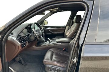 BMW X5 - 7