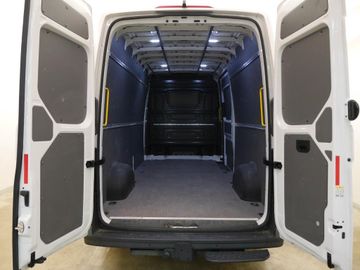 Volkswagen Crafter - 8
