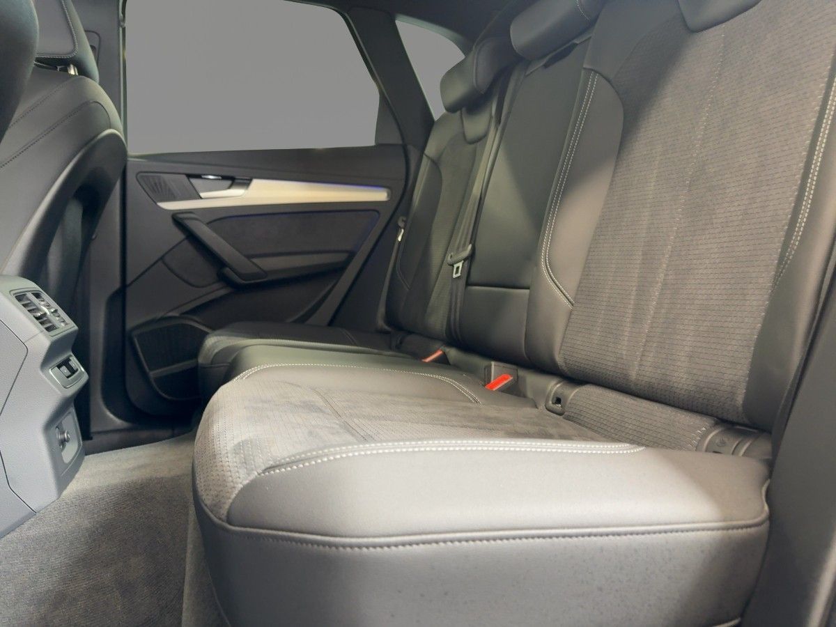 Audi Q5 - Bild 9