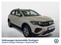 Volkswagen T-Cross - Vorschau Bild 4