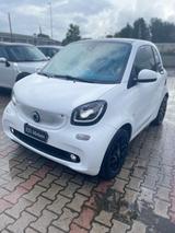 Smart ForTwo 70 1.0 Proxy - Smart ForTwo mit Benzin-Antrieb: Proxy