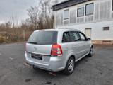Opel Zafira B Innovation - gebrauchte Opel Zafira aus dem Jahr 2010