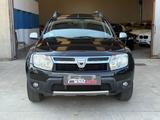 Dacia Duster 1.6 110CV 4x2 km 100.000 mil benzin - gebrauchte Dacia Duster aus dem Jahr 2011