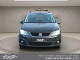 Seat Alhambra 2.0TDI DSG Connect Navi LED AHK Kam - Seat Alhambra: Connect
