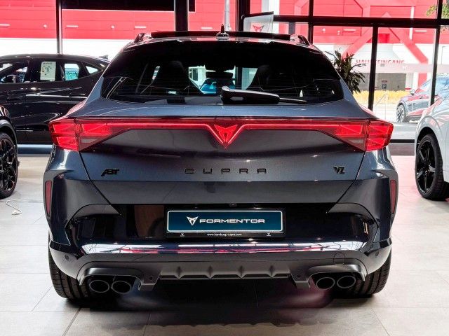 Cupra Formentor VZ ABT Umbau TSI 2.0 295kW ( 400 PS ) imagem 3
