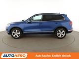 Volkswagen Touareg 3.0 V6 TDI BMT Aut.*NAVI*XENON*360°CAM* - Volkswagen Touareg: 3.0