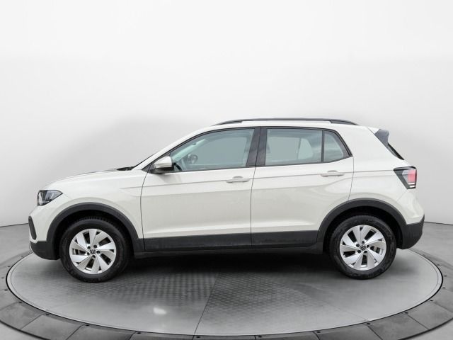 Volkswagen T-Cross - Bild 3