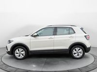 Volkswagen T-Cross - Vorschau Bild 3