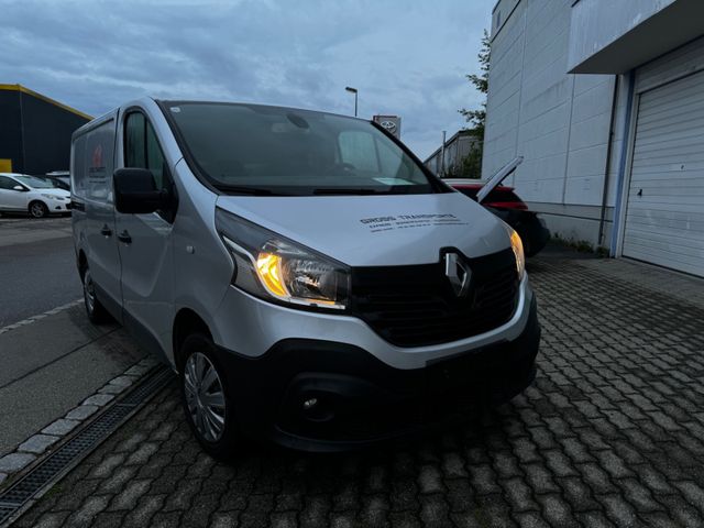 Renault Trafic Kasten L1H1 2,7t Komfort