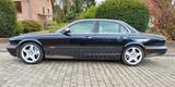 Jaguar XJ Super V8 - Rarität - Ultimativer Luxus  2.Hd. - Jaguar Gebrauchtwagen von 2004