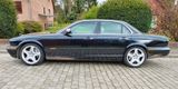Jaguar XJ Super V8 - Rarität - Ultimativer Luxus  2.Hd. - : Limousine, Luxus