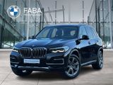 BMW X5 xDrive45e xLine DAB LED WLAN Parkassistent - BMW X5 aus 2022