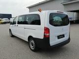 Mercedes-Benz Vito 114 CDI 4x4 Tourer PRO Extralang *AUT*RKam - Mercedes-Benz Wohnmobil oder -wagen Vito