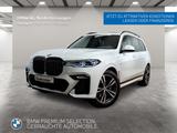 BMW X7 xDrive40i M Sport Standheizung AHK Head-Up - BMW X7 xDrive40i Gebrauchtwagen