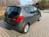 Opel Meriva B Active - gebrauchte Opel Meriva aus dem Jahr 2013