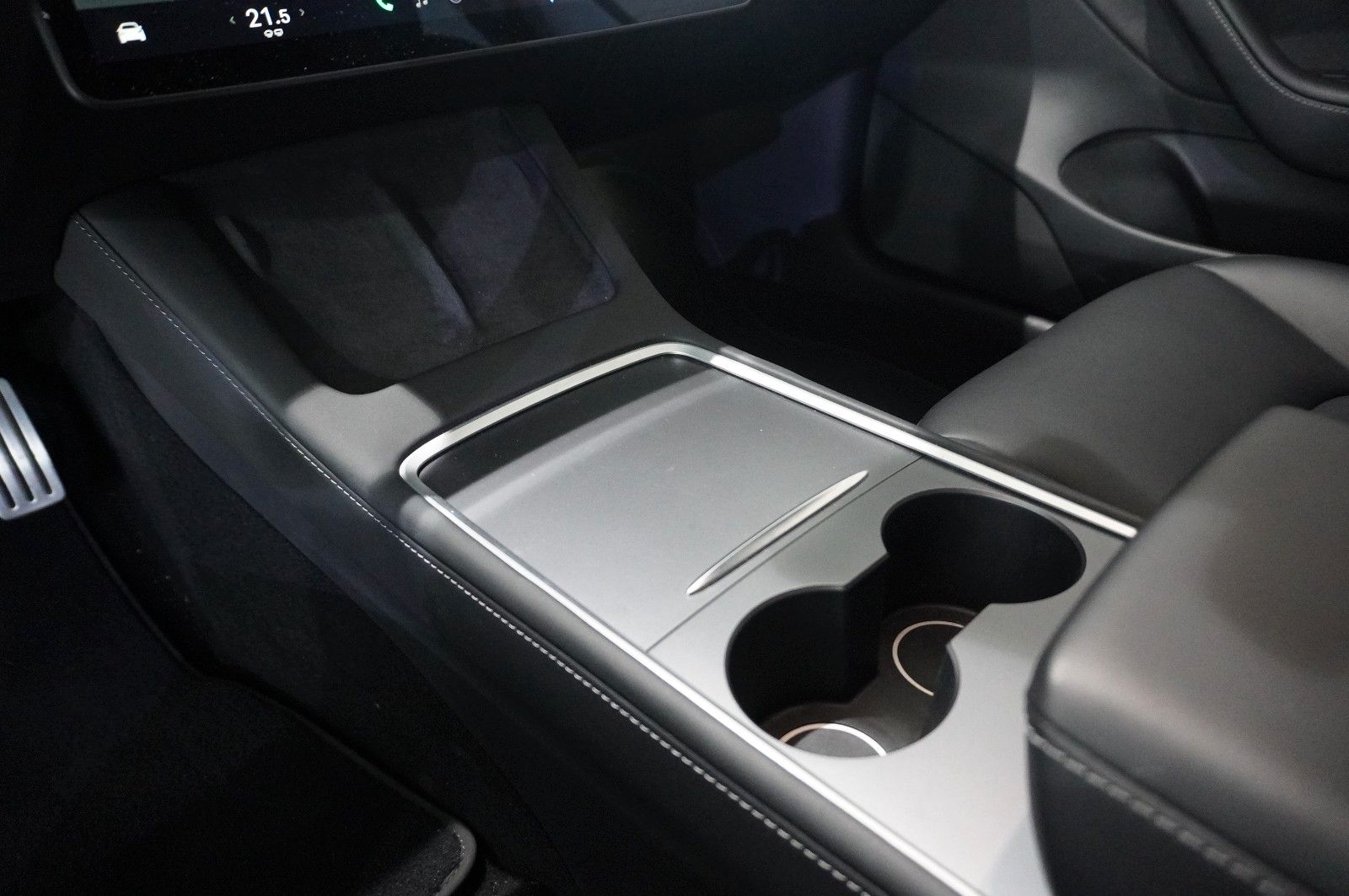 Fahrzeugabbildung Tesla Model 3 PERFORMANCE DUAL-MOTOR NAVI/LED/KAMERA