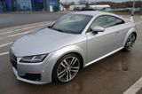 Audi TT Coupe 2.0TFSI S tronic quattro S-LINE 1.HAND - Audi TT: 2.0