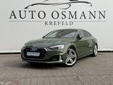 Audi A5 Sportback 40 TDI quattro S tronic advanced - gebrauchte Audi A5 aus dem Jahr 2024