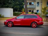 Volkswagen Tuning Vw Sport Golf Vl  1.4 TSI - Volkswagen Golf: Tuning