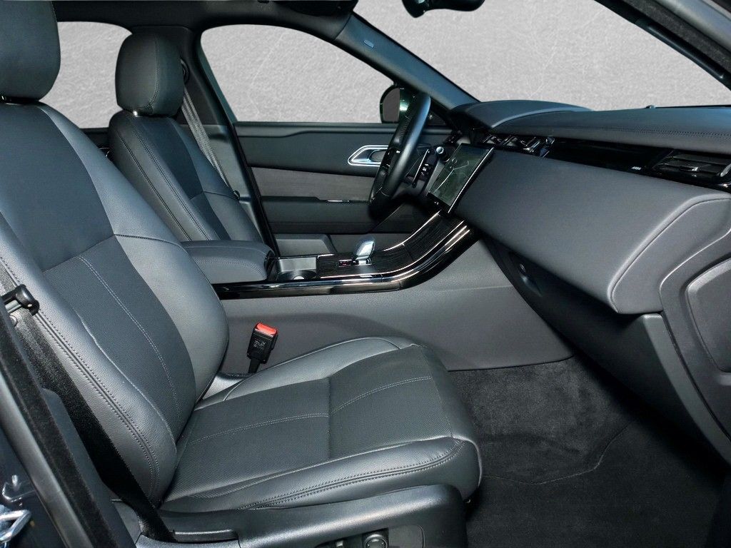 Land Rover Range Rover Velar - Bild 3