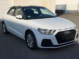 Audi A1 Sportback 25 TFSI advanced VIRTUAL|SPUR|TEMPO - Audi A1: 1.2