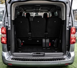 Fahrzeugabbildung Opel Zafira Life 2.0 Edition M AHK|180°KAMERA|HUD