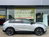 Opel Grandland Elektro GS AT 73 kWh +NAVI+HUD+AHK+PDC - Opel Gebrauchtwagen in Bremen