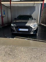 Audi A4 quattro Avant 45 B8 Edition One S-... - Audi A4: Kombi, 8e