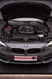 BMW 118 - 12
