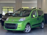 Fiat Qubo Easy.Klima.5Sitze.PDC - Fiat Qubo: Easy