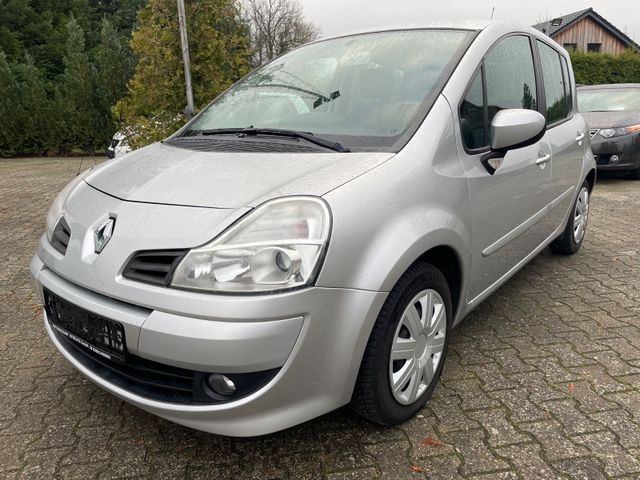 Renault Modus Dynamique Klima