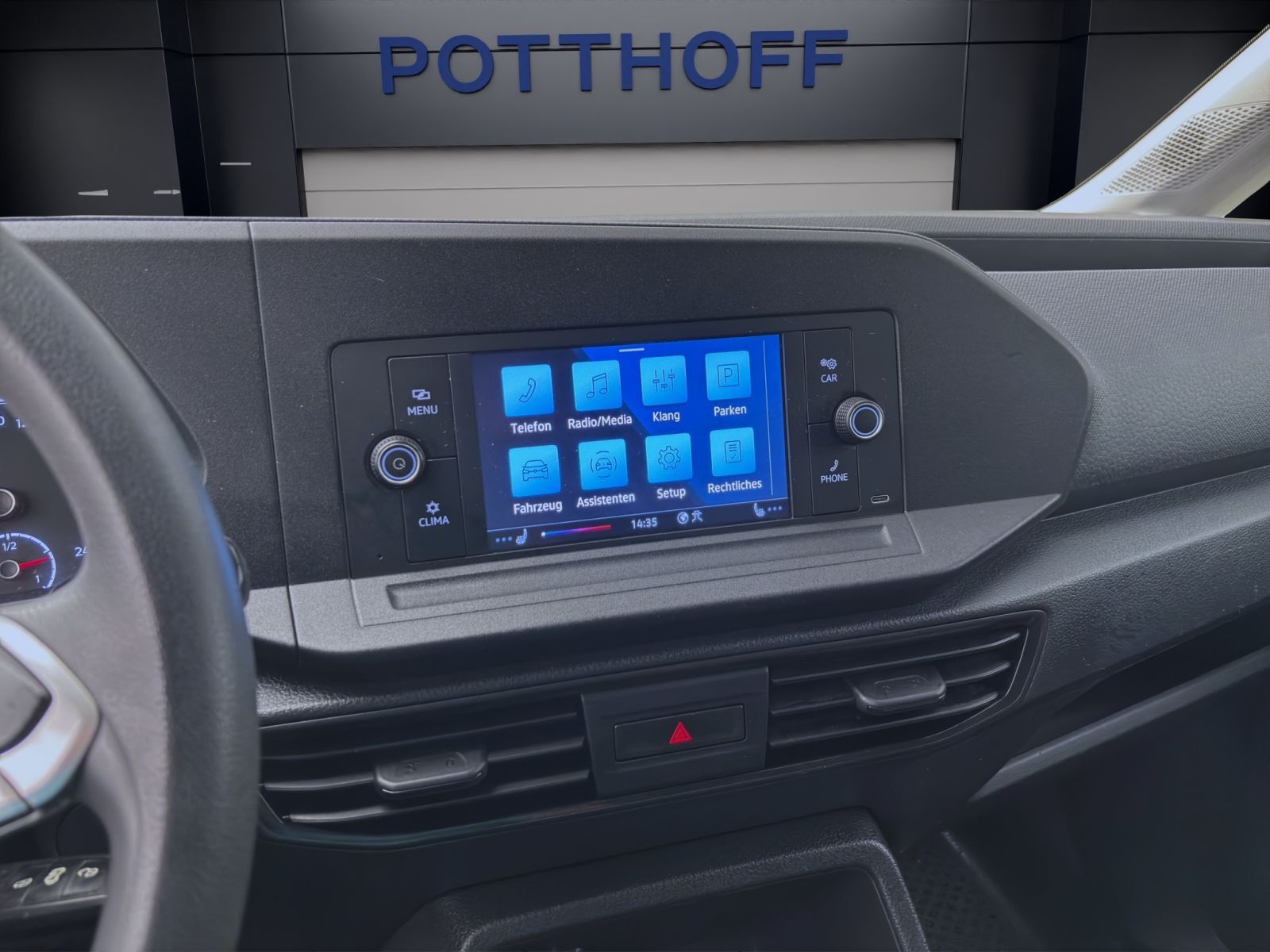 Volkswagen Caddy - Bild 14