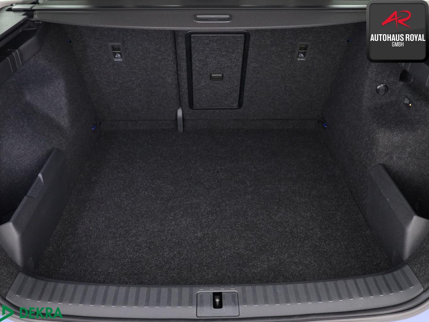 Skoda Enyaq 60 LOFT WÄRMEPUMPE,KAMERA,KESSY,CARPLAY