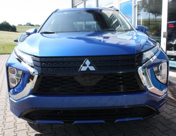 Bild 3 Mitsubishi Eclipse Cross Plug-in Hybrid PLUS mit Select -P.