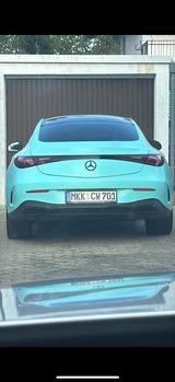 Mercedes-Benz CLE 200 Autom. - - gebrauchte Mercedes-Benz CLE 200 aus dem Jahr 2024