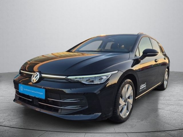 Volkswagen Golf VIII Variant Style 1.5 eTSI +DSG+AHK+NAVI+E imagem 2