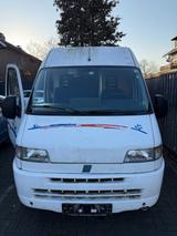 Fiat Ducato 14 2.8D Camper, Wohnmobil 