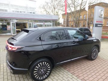Honda e:Ny1 Advance Paket * 8 Jahre Garantie *